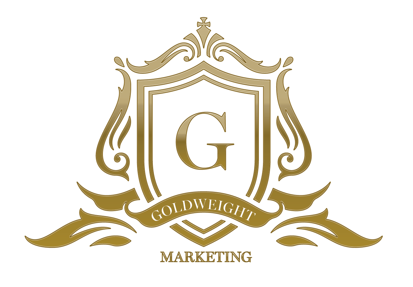 Goldweight Marketing, Inc.  